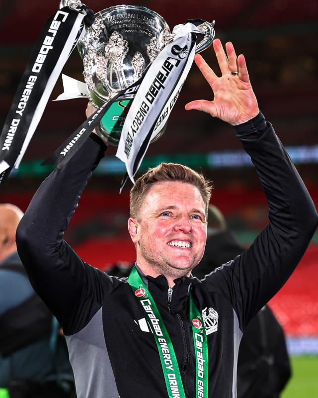 开云下载-伟大的埃迪·豪！属于纽卡斯尔联的“世界杯冠军”！