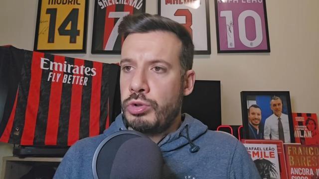 跟队记者：菲尔克鲁格是在踢紫百合时受伤的，目标踢罗马复出