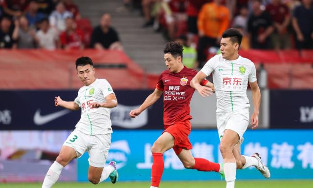 开云线上入口-武磊封神战国安当背景板 海港12连胜独一档强大？