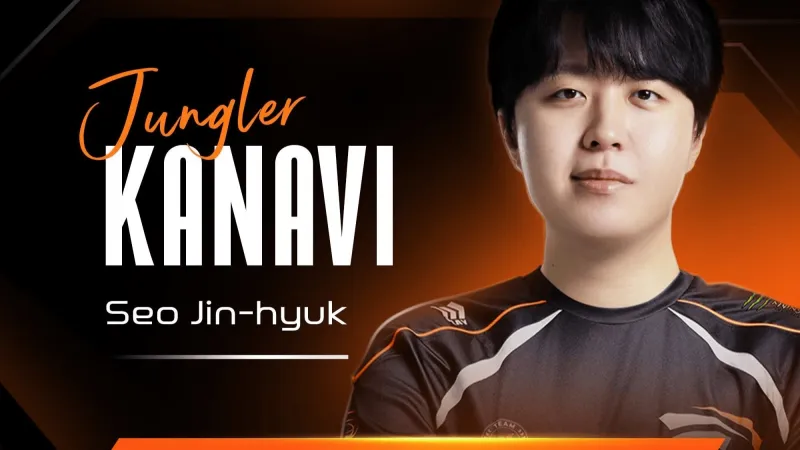 开云下载-Kanavi生涯分别在三支不同的战队面对Oner遭遇三连败