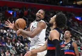 开云网站-没米球哈登，骑士险些掀翻活塞？