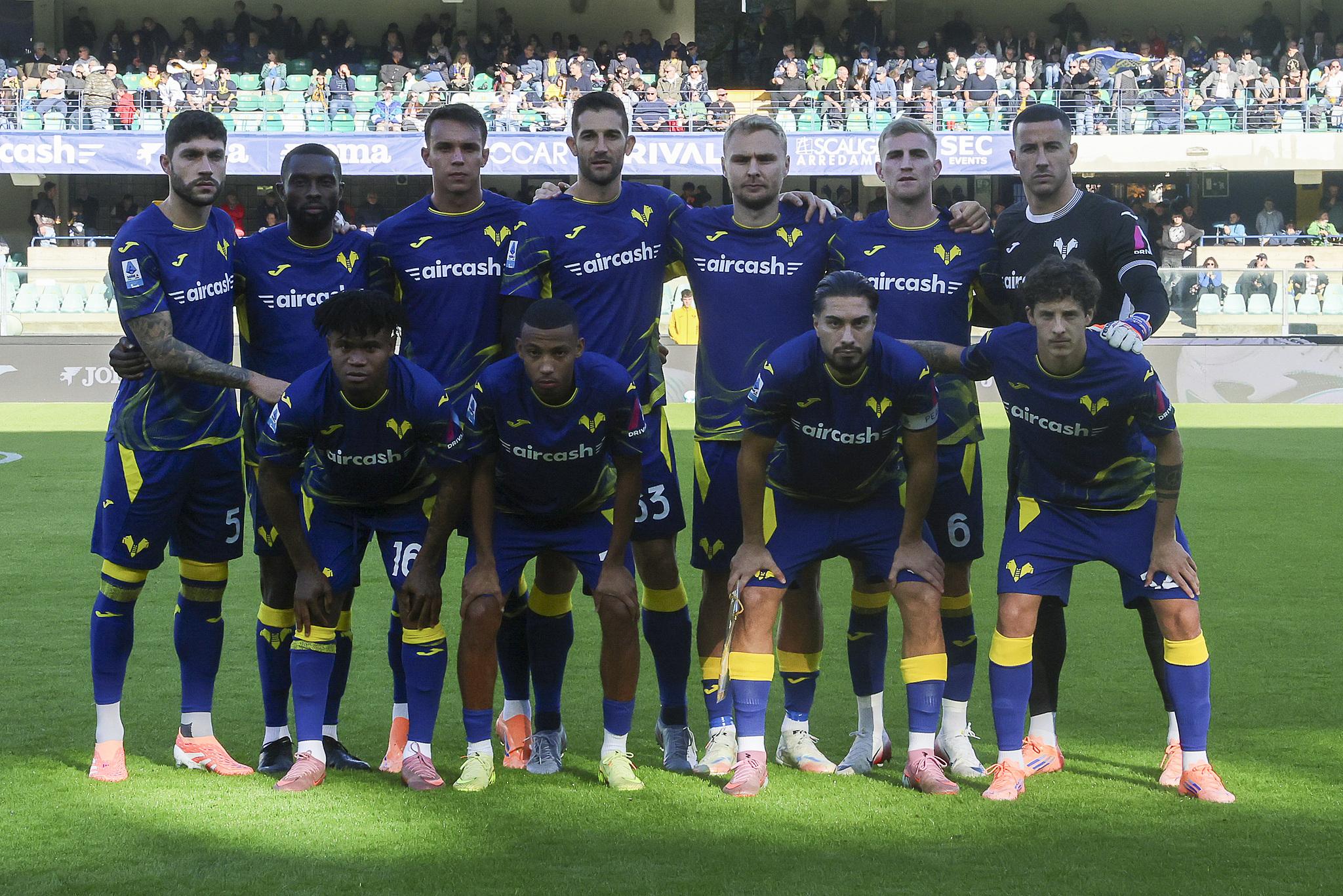 开云线上入口-英超球星、意甲老将和前新星：维罗纳版毕尔巴鄂竞技会是怎样的