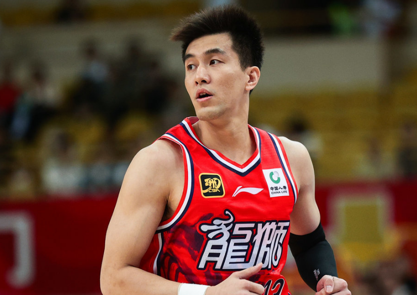 开云登录网址入口-郭艾伦复出16分广州加时力克同曦 徐昕22+14郭昊文30+6+6