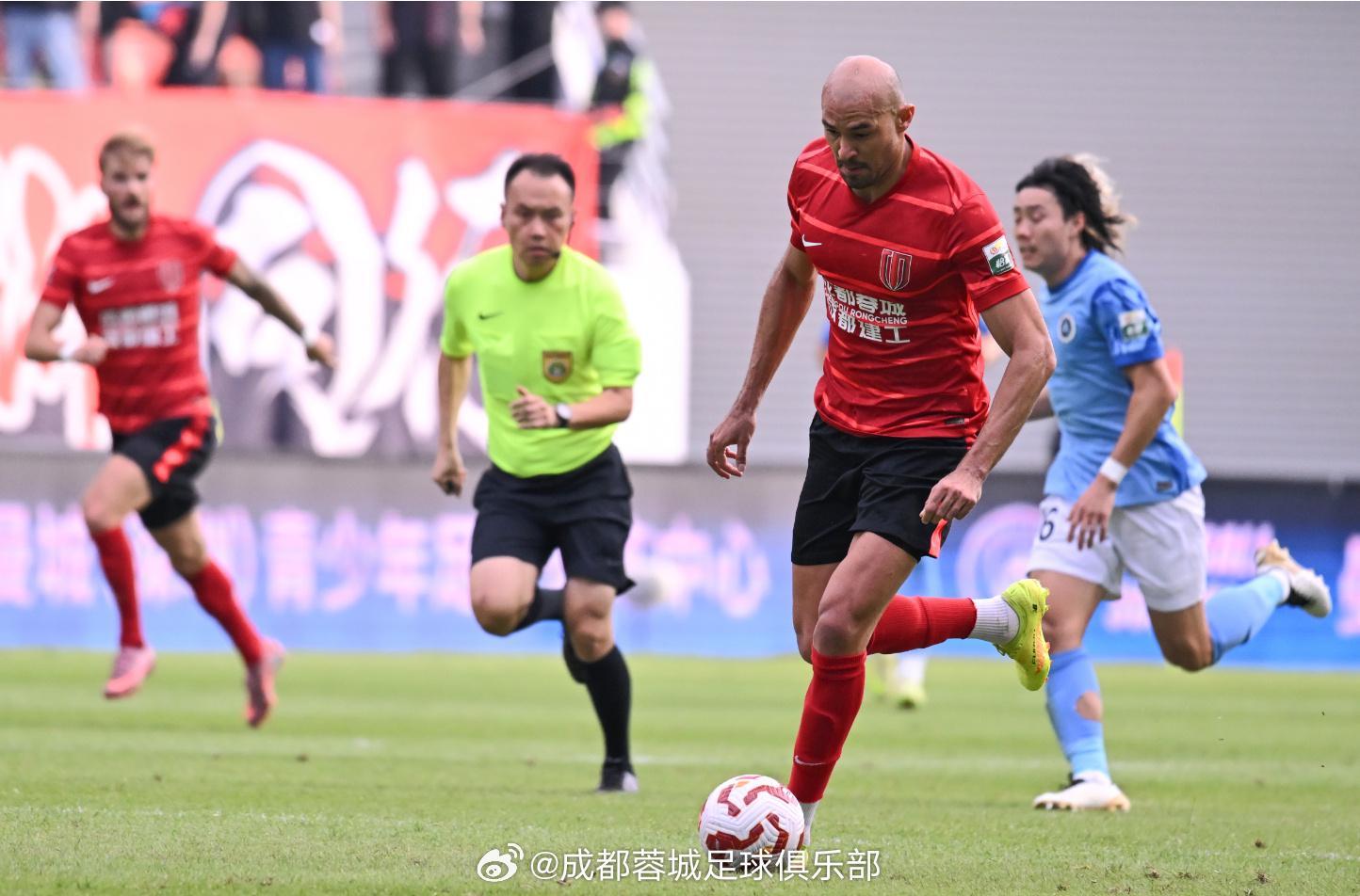 最新！CCTV5提前半小时，聚焦中超揭幕战，成都深圳上演双城对话
