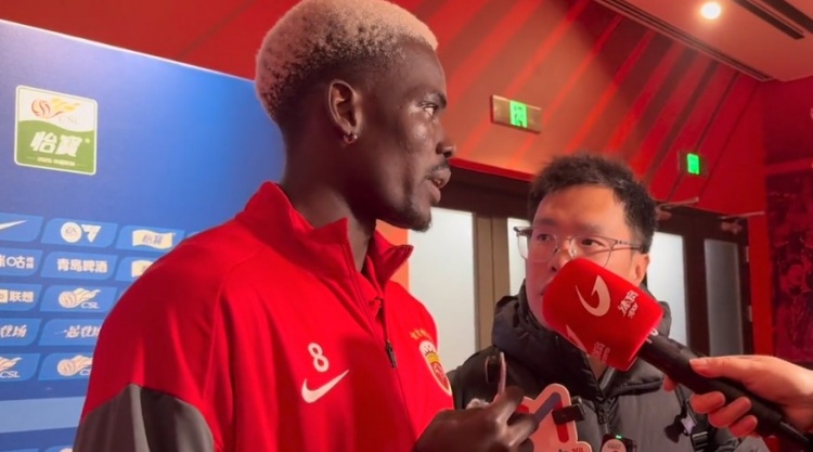 开云网站-让·克劳德：攻入生涯首球不知如何形容，我们是个非常好的团队