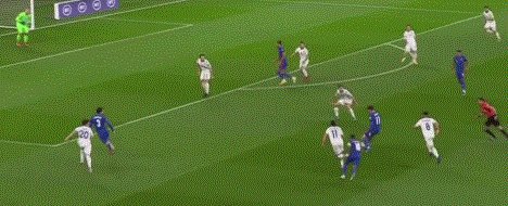 开云线上入口-【世预赛】卢因梅开二度 斯特林破门 英格兰5比0胜