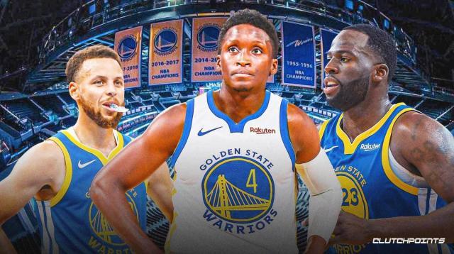 开云线上入口-勇士有意奥拉迪波 这笔买卖兼顾当下和未来？