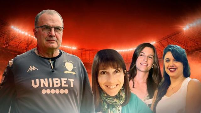 开云下载-“疯子”贝尔萨结过婚吗？他妻子是教授 有两个女儿