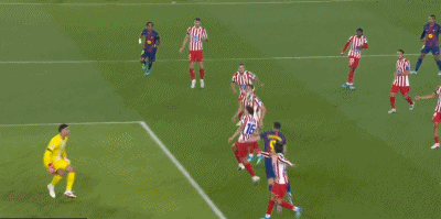 开云下载-阿斯:汉茨科初步诊断为脚踝扭伤,马竞将对其进行进一步检查