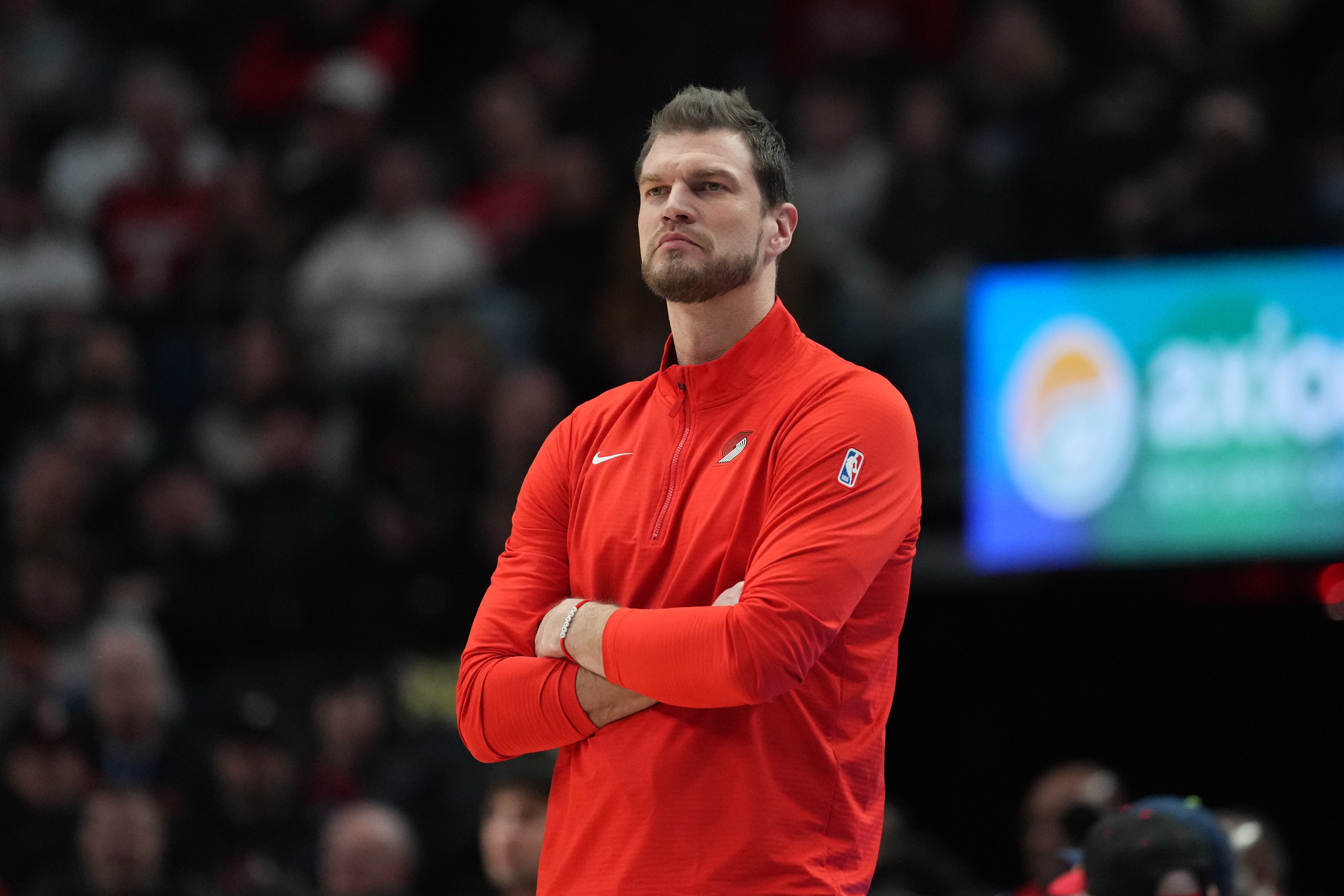 开云线上入口-斯普利特附加赛对手太阳：他们打得很好 奥特是一位很出色的教练